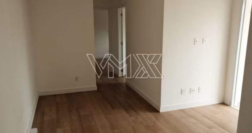 APARTAMENTO Á VENDA NA PARADA INGLESA - SP