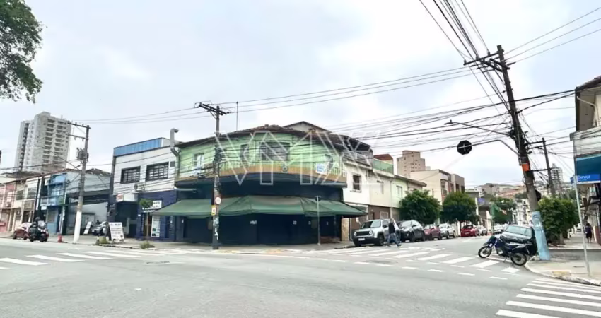 Prédio com 1 sala à venda na Rua Curuçá, 390, Vila Maria Baixa, São Paulo