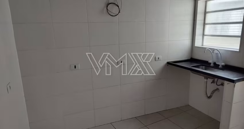 APARTAMENTO PARA LOCAÇÃO - EM SANTANA - SP