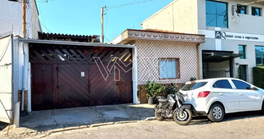 Casa com 7 quartos à venda na Rua Andaraí, 800, Vila Maria, São Paulo