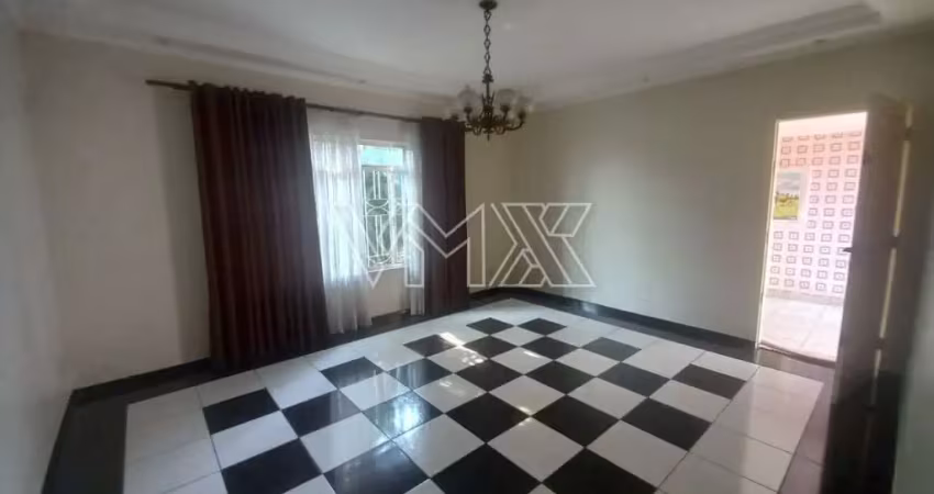 CASA TÉRREA PARA VENDA- NA VILA MEDEIROS -SP