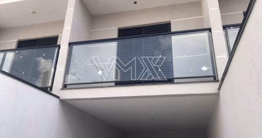 SOBRADO Á VENDA NA VILA EDE - SP