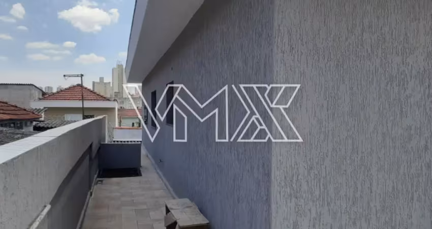 SOBRADO Á VENDA NA VILA MEDEIROS.