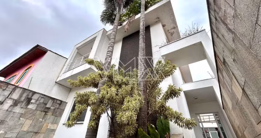 Sobrado residencial á venda na vila maria alta - sp