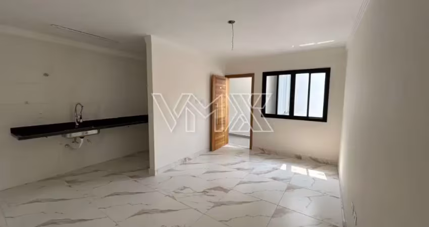 Apartamento com 2 quartos à venda na Rua José de Albuquerque Medeiros, 215, Água Fria, São Paulo