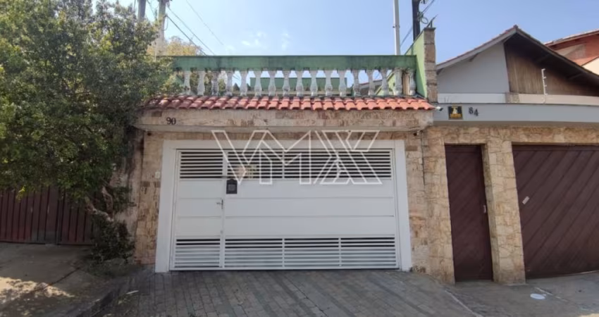 Casa à venda 3 Quartos, 2 Vagas, 150M², Jardim Japão, São Paulo - SP