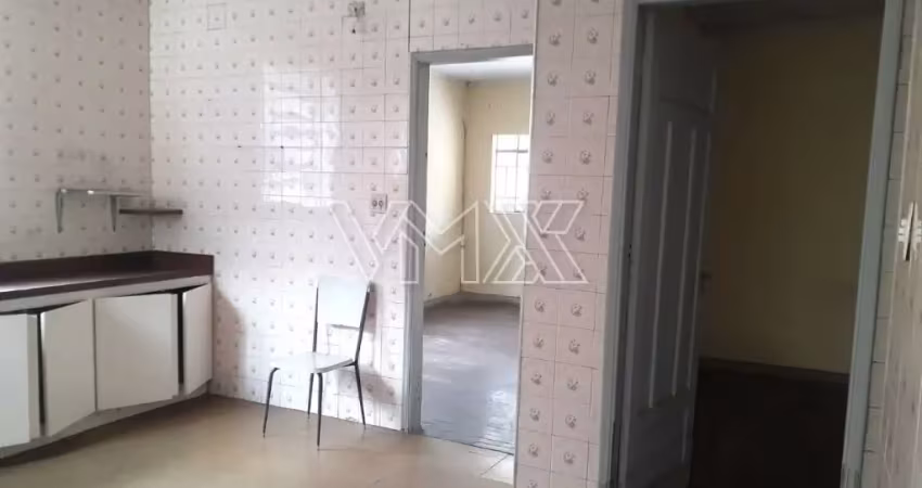 Casa com 3 quartos à venda na Avenida Conceição, 2372, Vila Paiva, São Paulo