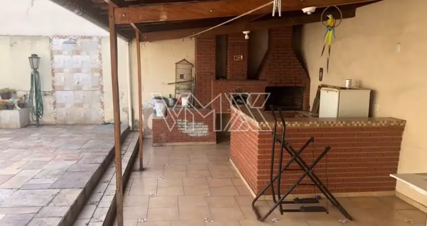 Casa com 5 quartos à venda na Rua Zulmira, 65, Vila Paiva, São Paulo