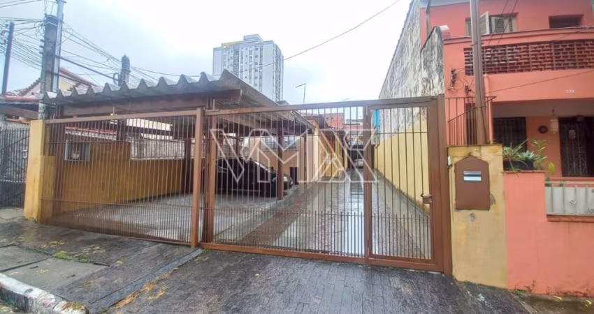 CASA TÉRREA Á VENDA - VILA NIVI - SP