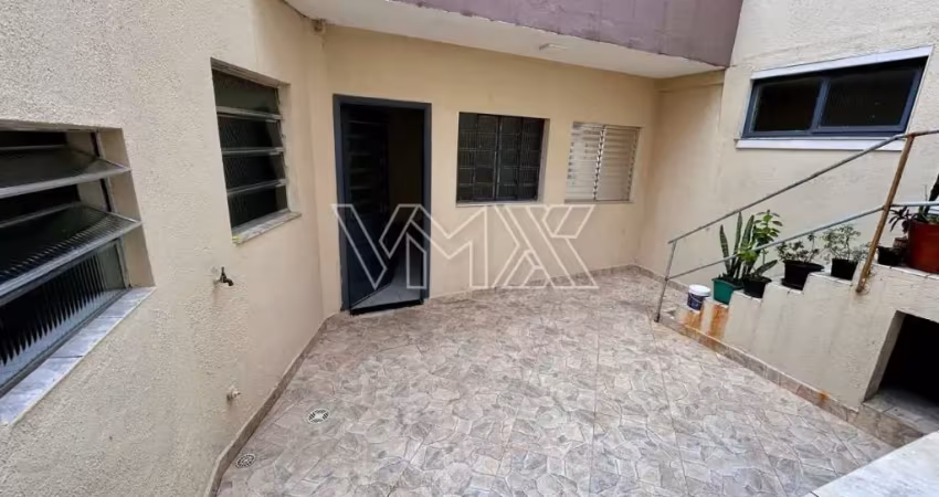 Casa com 1 quarto para alugar na Rua Cássio de Almeida, 235, Vila Guilherme, São Paulo