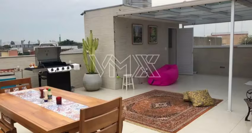 Casa com 2 quartos à venda na Rua Gipóia, 413, Vila Guilherme, São Paulo