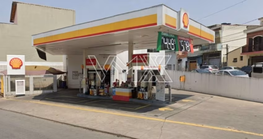 TERRENO COMERCIAL Á VENDA NO JARDIM JAPÃO - SP