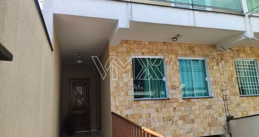 SOBRADO Á VENDA NA VILA MEDEIROS - SP
