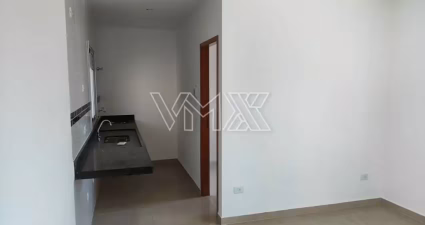Apartamento com 2 quartos à venda na Rua Guajurus, 593, Jardim São Paulo (Zona Norte), São Paulo