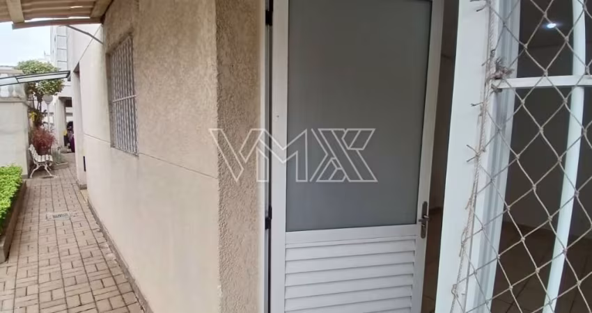 APARTAMENTO PARA ALUGAR NA VILA MARIA BAIXA - SP.