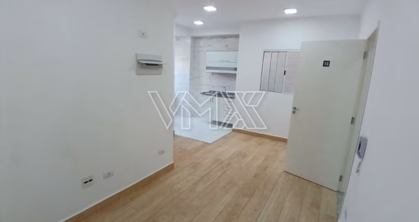 Apartamento à venda na vila Maria alta - sp