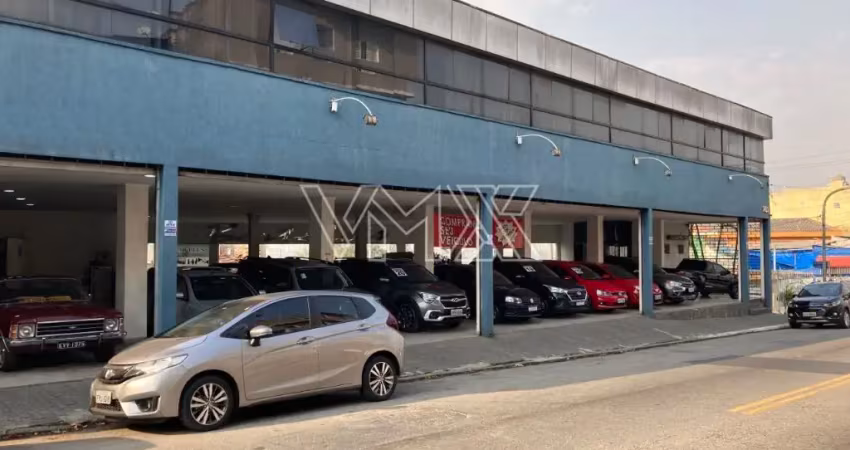 Ponto comercial com 2 salas para alugar na Avenida Conceição, 4000, Jardim Japão, São Paulo