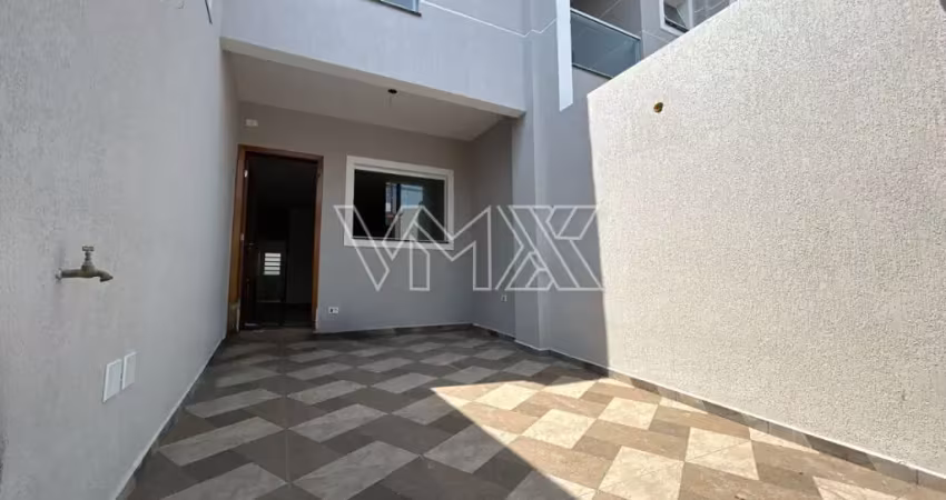 SOBRADO A VENDA VILA CONSTANÇA- SP