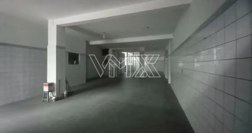 Sala comercial para alugar na Avenida Nossa Senhora do Loreto, 530, Vila Medeiros, São Paulo
