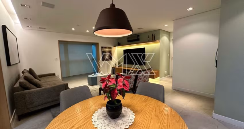 APARTAMENTO A VENDA NA VILA MARIA ALTA - SP