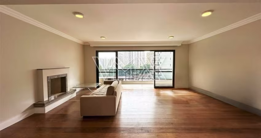 APARTAMENTO À VENDA EM SANTANA - SP.