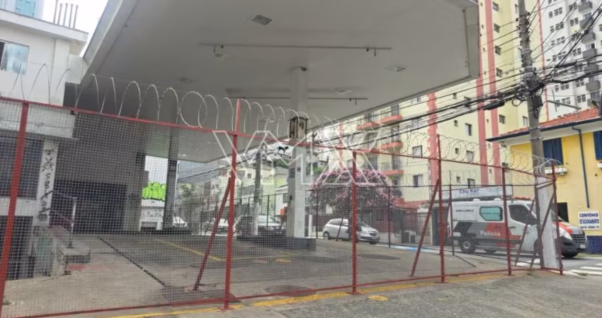 PRÉDIO COMERCIAL PARA VENDA - EM SANTANA -SP