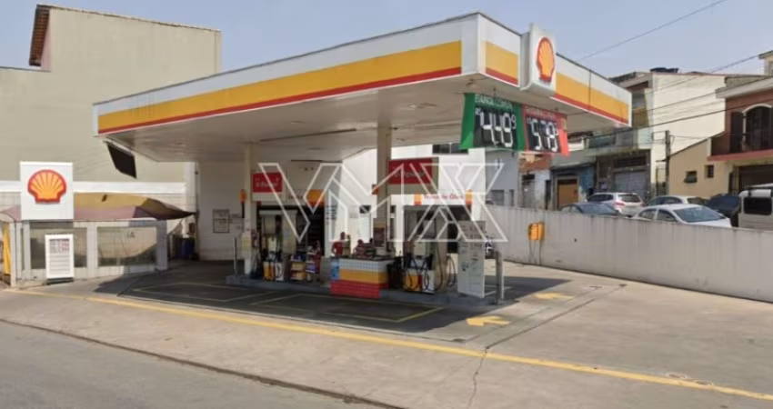 TERRENO COMERCIAL Á VENDA NO JARDIM JAPÃO - SP