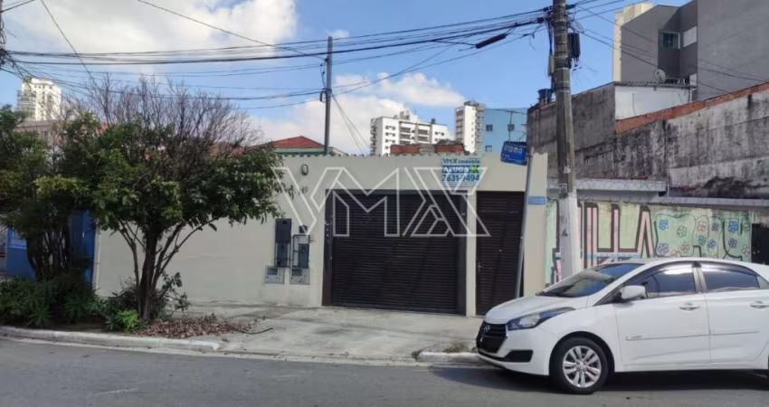CASA TÉRREA PARA LOCAÇÃO NO JARDIM JAPÃO - SP