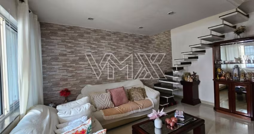 SOBRADO RESIDENCIAL A VENDA NA VILA GUILHERME - SP