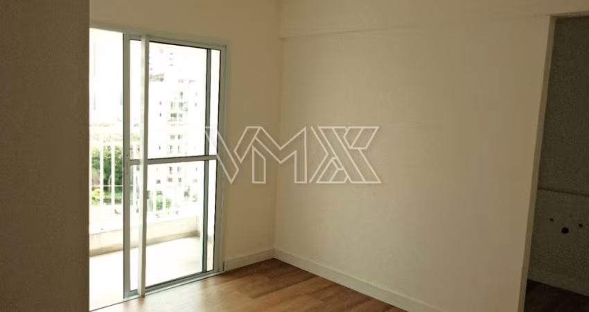 APARTAMENTO A VENDA NA PARADA INGLESA - SP