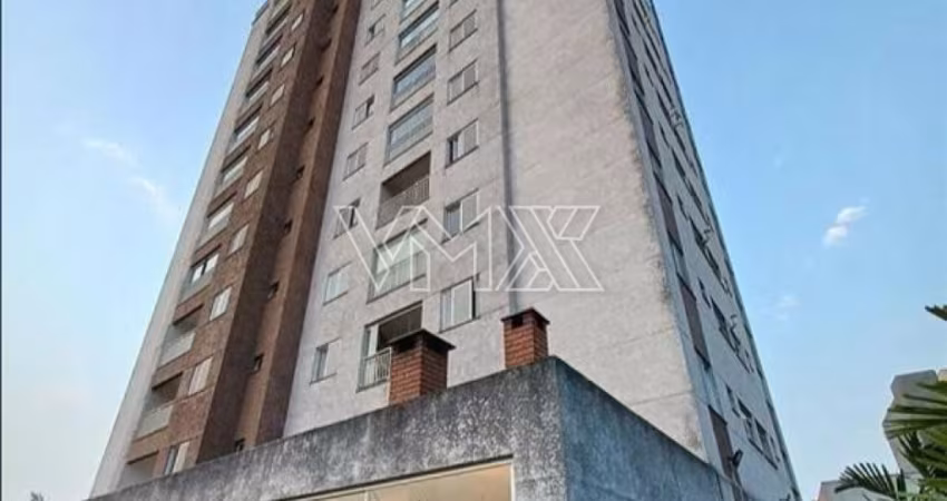 APARTAMENTO À VENDA NA VILA GUSTAVO - SP