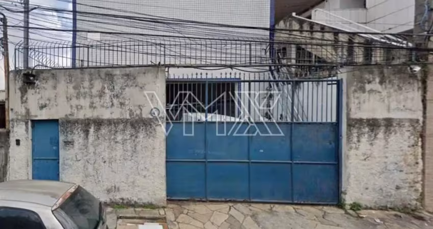 Barracão / Galpão / Depósito com 4 salas para alugar na Rua Chan-nan, 180, Jardim Brasil (Zona Norte), São Paulo