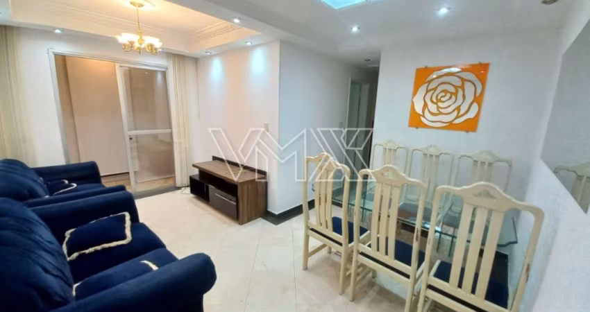 APARTAMENTO A VENDA NA VILA GUILHERME - SP