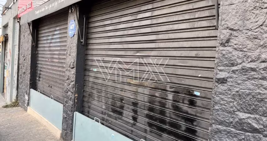 Sala comercial para alugar na Rua Doutor Luís Maffei, 10, Jardim Brasil (Zona Norte), São Paulo
