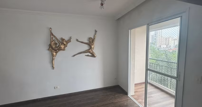 Apartamento para venda com 51 metros quadrados com 2 quartos em Mooca - São Paulo - SP