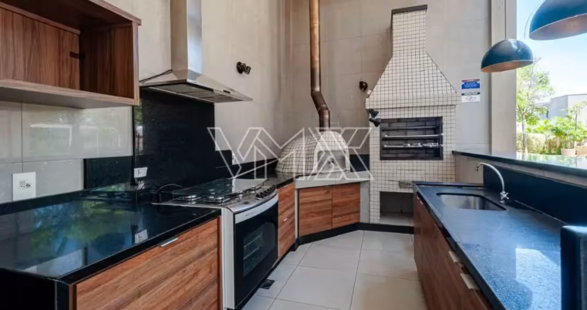 Apartamento à venda na vila leonor – 78m² com suíte e varanda gourmet em condomínio clube