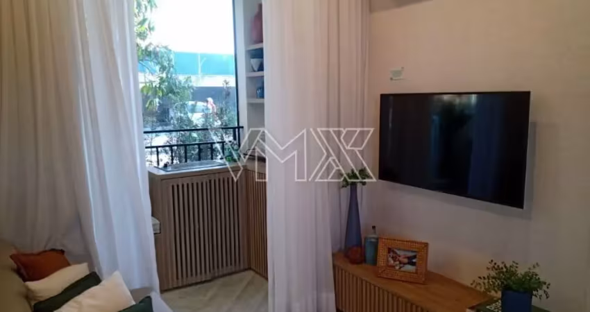Apartamento com 3 quartos à venda na Rua Magarinos Torres, 480, Vila Maria Baixa, São Paulo