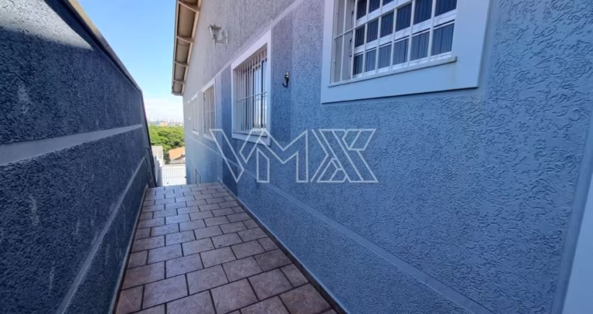 SOBRADO RESIDENCIAL A VENDA NO JARDIM JAPÃO - SP