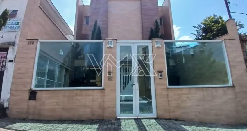 Apartamento com 1 quarto para alugar na Avenida Alberto Byington, 200, Vila Maria Alta, São Paulo