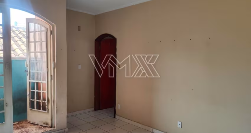 EXCELENTE CASA ASSOBRADADA PARA LOCAÇÃO - NO CARANDIRU -SP