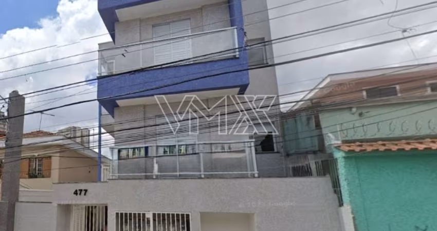 APARTAMENTO A VENDA NA VILA DOM PEDRO II - SP