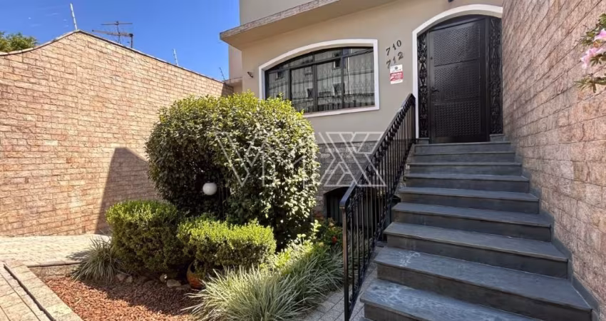 CASA TÉRREA A VENDA NA VILA MARIA ALTA - SP