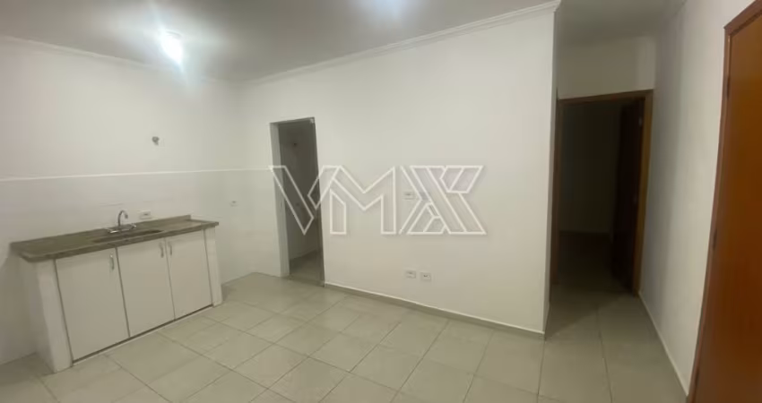 APARTAMENTO PARA LOCAÇÃO NA VILA GUILHERME - SP