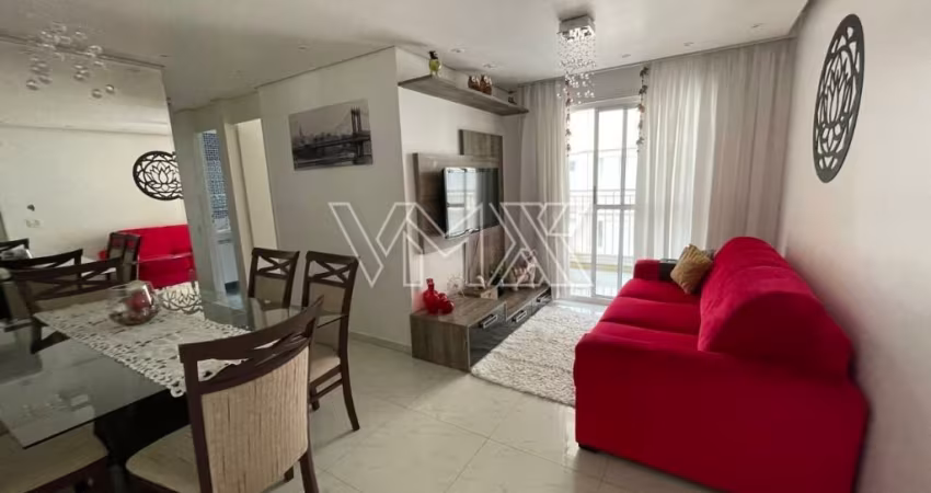 APARTAMENTO PARA ALUGAR NA VILA GUILHERME - SP