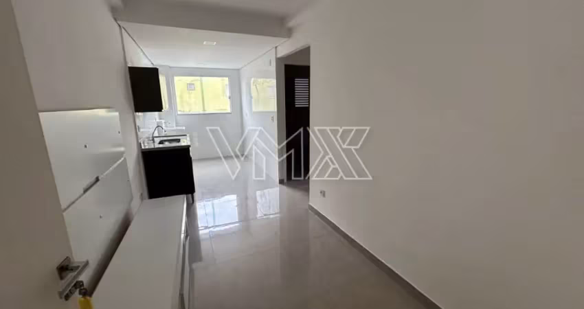 Apartamento com 2 quartos para alugar na Rua Ampére, 163, Vila Maria Alta, São Paulo