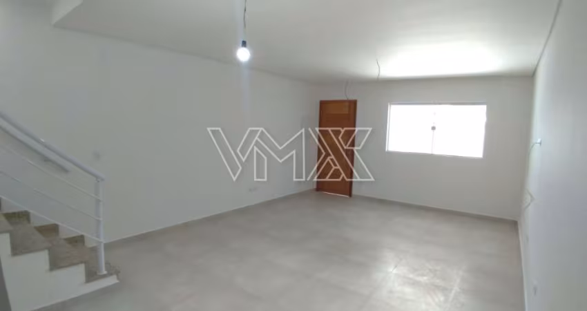 SOBRADO Á VENDA A VILA MEDEIROS - SP