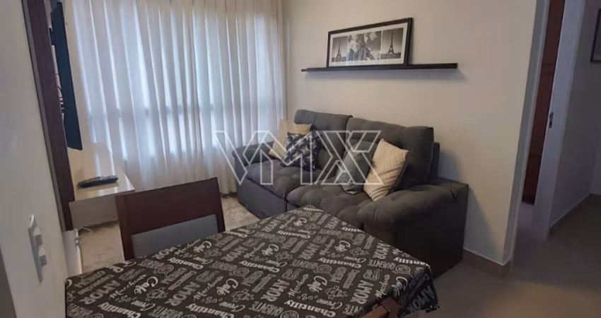 APARTAMENTO À VENDA NA VILA DOM PEDRO II