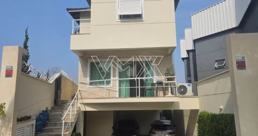 Casa de Condomínio, 4 suites, 4 vagas à venda no Tucuruvi - SP.