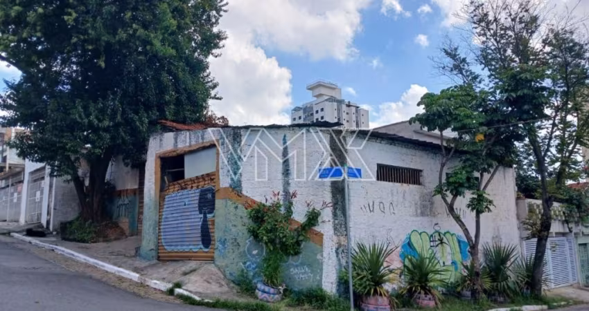 TERRENO VILA ISOLINA MAZZEI -SP
