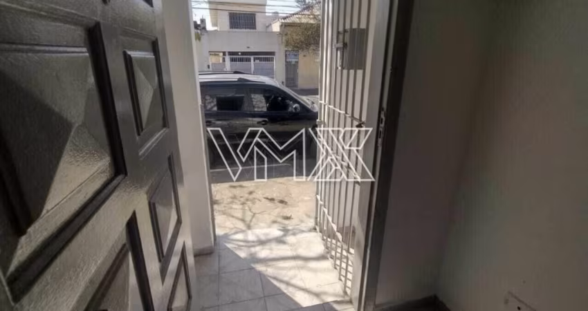 Casa para Locação 1 Quarto, 50M², Vila Maria, São Paulo - SP